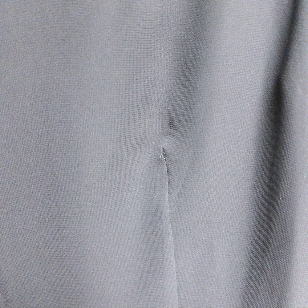 DONATING 02/01 | Vintage Evan Picone Dress and Shrug - Picture 6 of 6